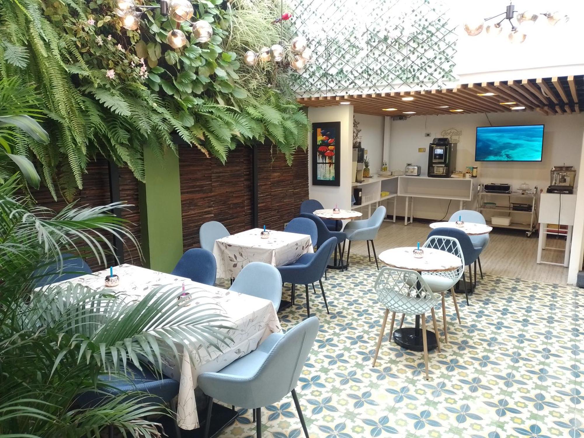 Hotel Boutique Quinta Camacho — Photos 2